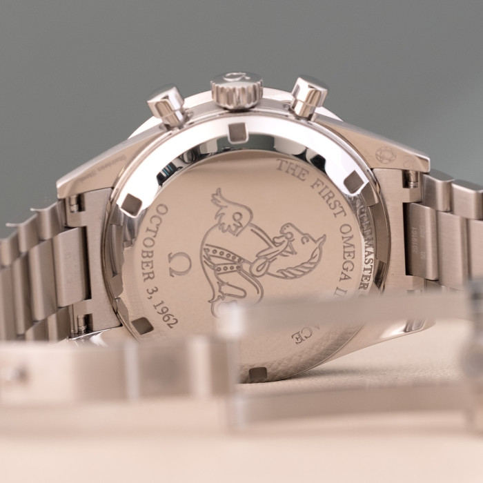 Omega Speedmaster FOIS Ref. 31030405006001