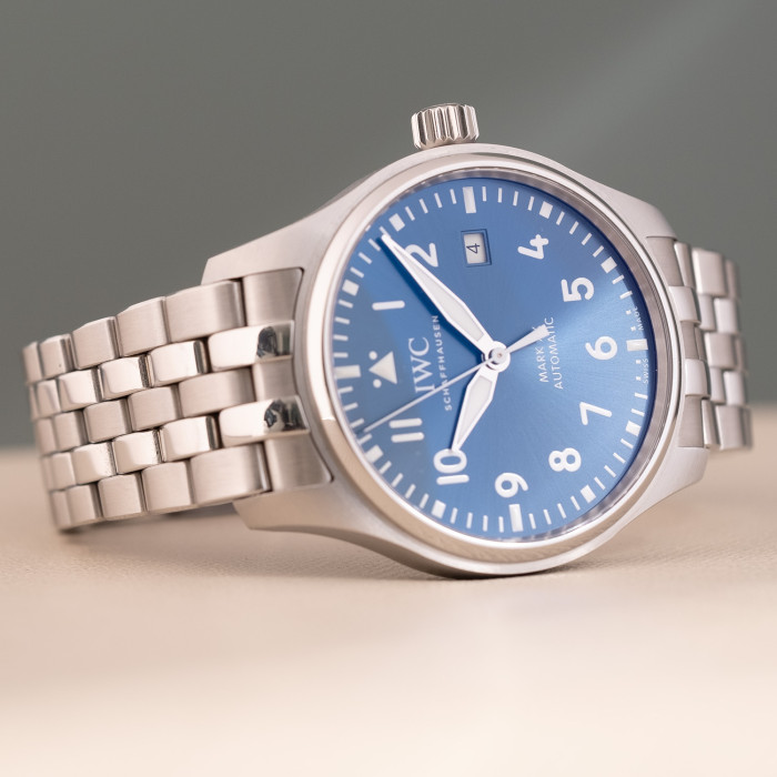 IWC Pilot Mark XX Ref. IW328203