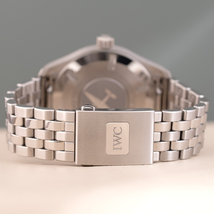 IWC Pilot Mark XX Ref. IW328203