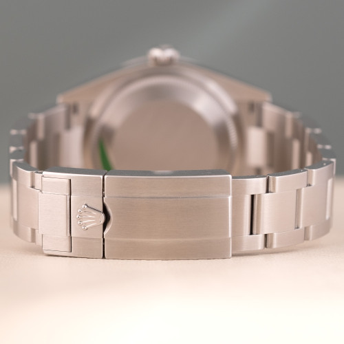 Rolex Explorer Ref. 124270