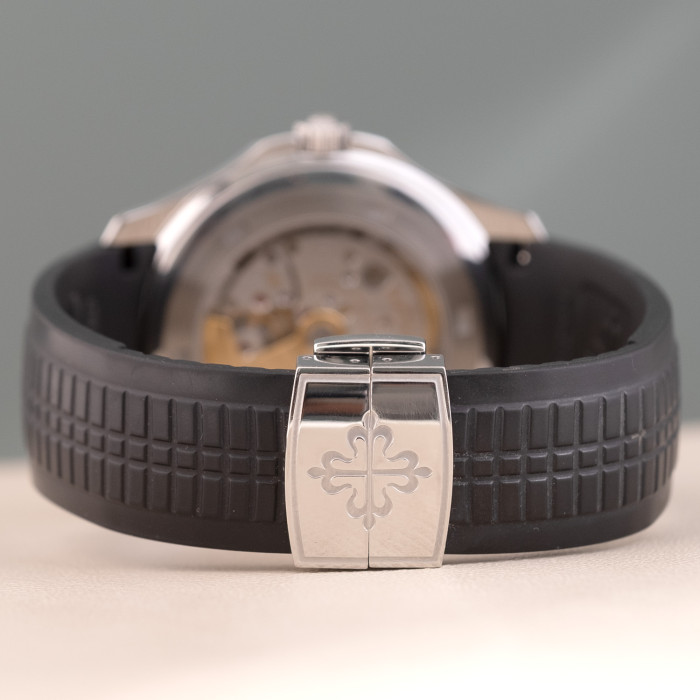 Patek Philippe Aquanaut Ref. 5167