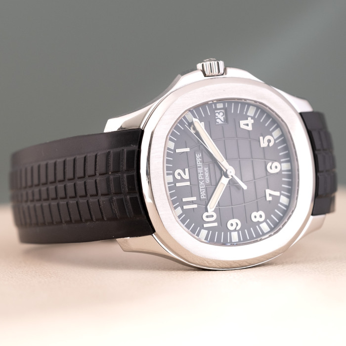 Patek Philippe Aquanaut Ref. 5167