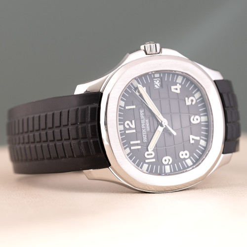 Patek Philippe Aquanaut Ref. 5167