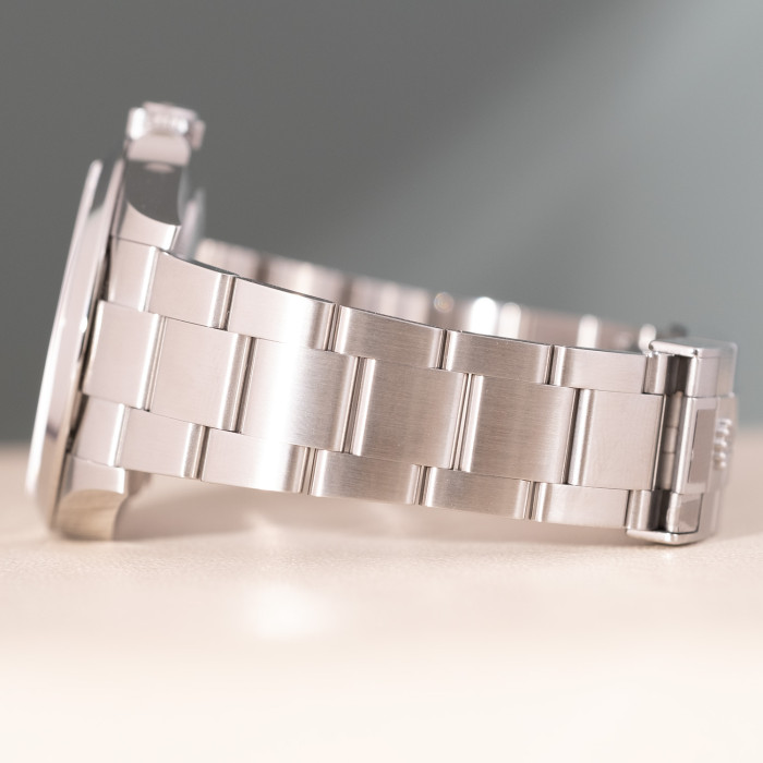 Rolex Air King Ref. 126900