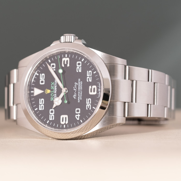 Rolex Air King Ref. 126900