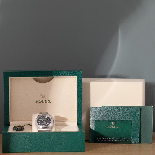 Rolex Air King Ref. 126900