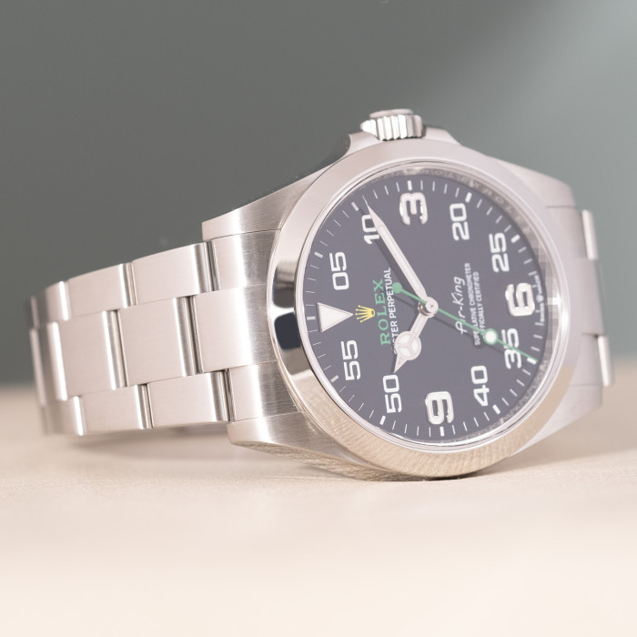 Rolex Air King Ref. 126900