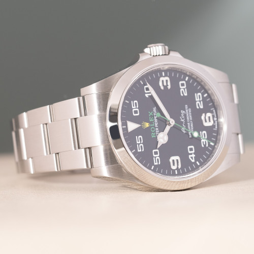 Rolex Air King Ref. 126900