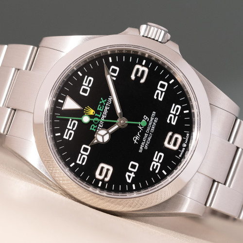 Rolex Air King Ref. 126900