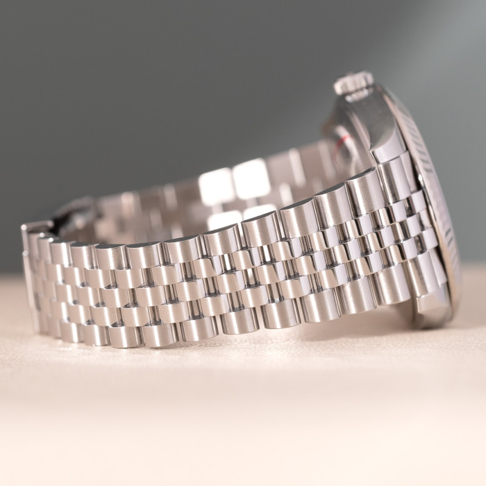 Rolex Datejust 41 Ref. 126334