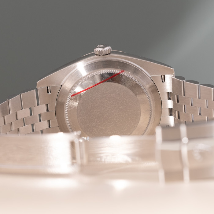 Rolex Datejust 41 Ref. 126334