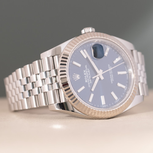 Rolex Datejust 41 Ref. 126334