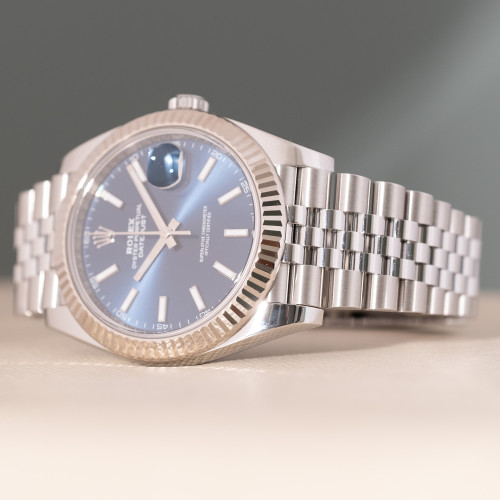 Rolex Datejust 41 Ref. 126334