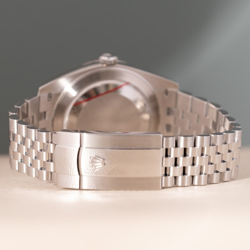 Rolex Datejust 41 Ref. 126334