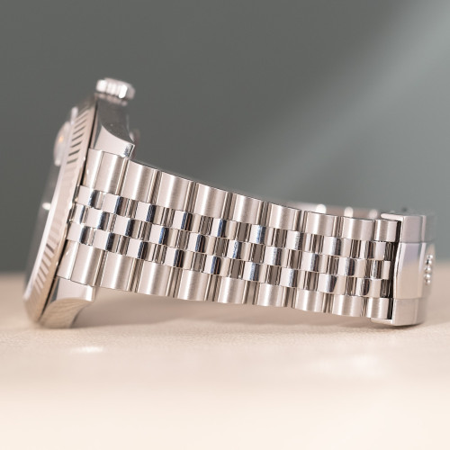 Rolex Datejust 41 Ref. 126334