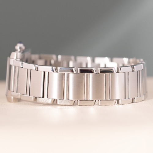 Cartier Tank Française Ref. 2384