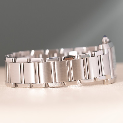 Cartier Tank Française Ref. 2384