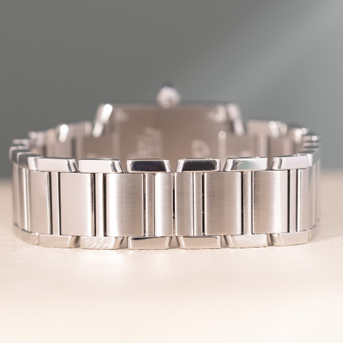 Cartier Tank Française Ref. 2384