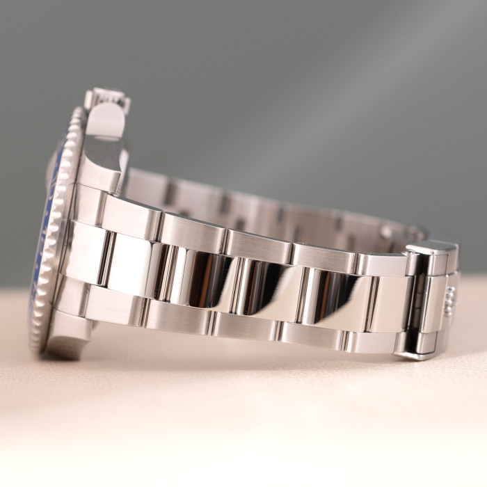 Rolex GMT-Master II Ref. 116710BLNR