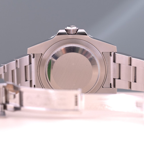 Rolex GMT-Master II Ref. 116710BLNR