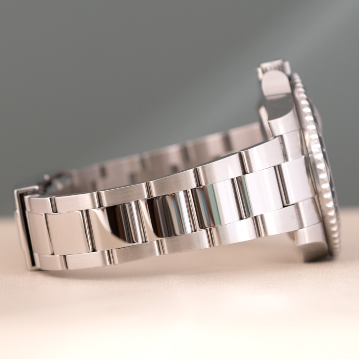 Rolex GMT-Master II Ref. 116710BLNR