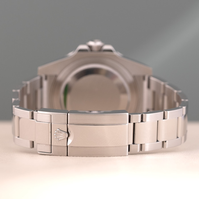 Rolex GMT-Master II Ref. 116710BLNR