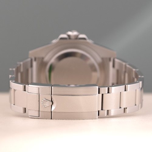 Rolex GMT-Master II Ref. 116710BLNR