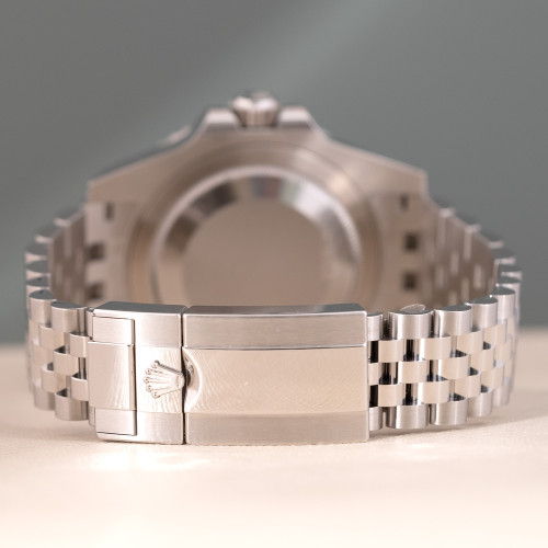 Rolex GMT-Master II Ref. 126710BLNR