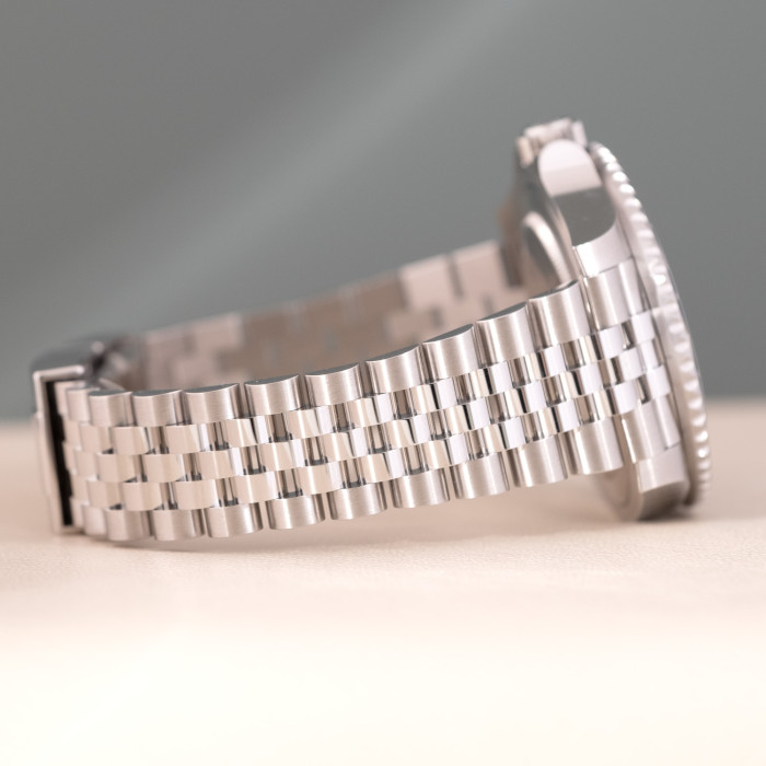 Rolex GMT-Master II Ref. 126710BLNR