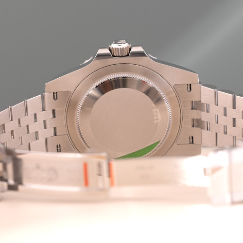 Rolex GMT-Master II Ref. 126710BLNR