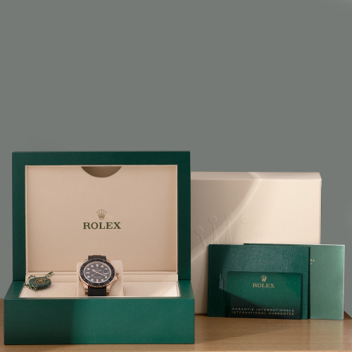Rolex Yacht-Master 40 Ref. 126655