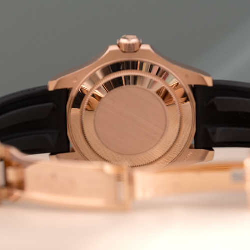 Rolex Yacht-Master 40 Ref. 126655