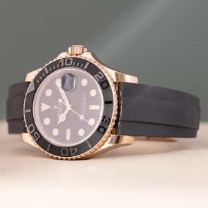Rolex Yacht-Master 40 Ref. 126655 2