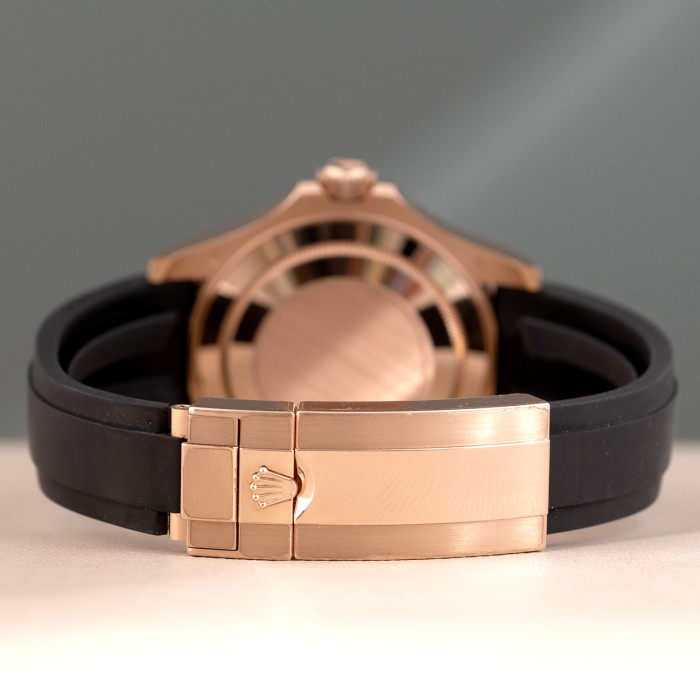 Rolex Yacht-Master 40 Ref. 126655