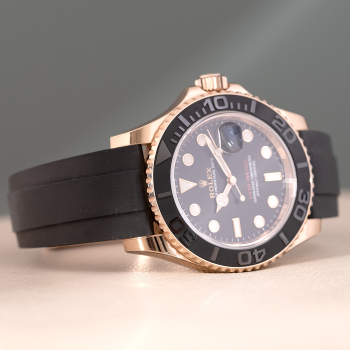 Rolex Yacht-Master 40 Ref. 126655