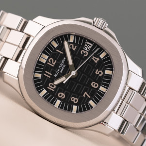 Patek Philippe Aquanaut Ref. 5066