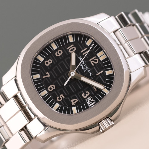 Patek Philippe Aquanaut Ref. 5066