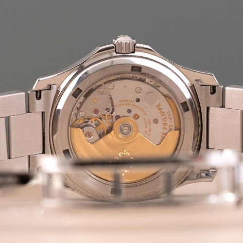 Patek Philippe Aquanaut Ref. 5066