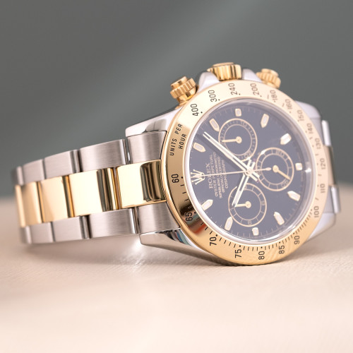 Rolex Daytona Ref. 116523