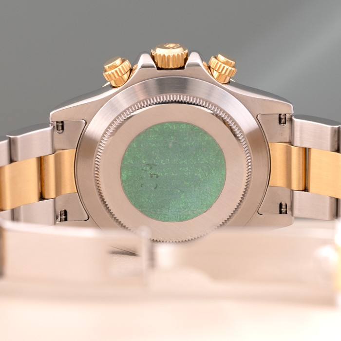 Rolex Daytona Ref. 116523