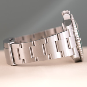 Rolex Submariner Date Ref. 126610LV 2