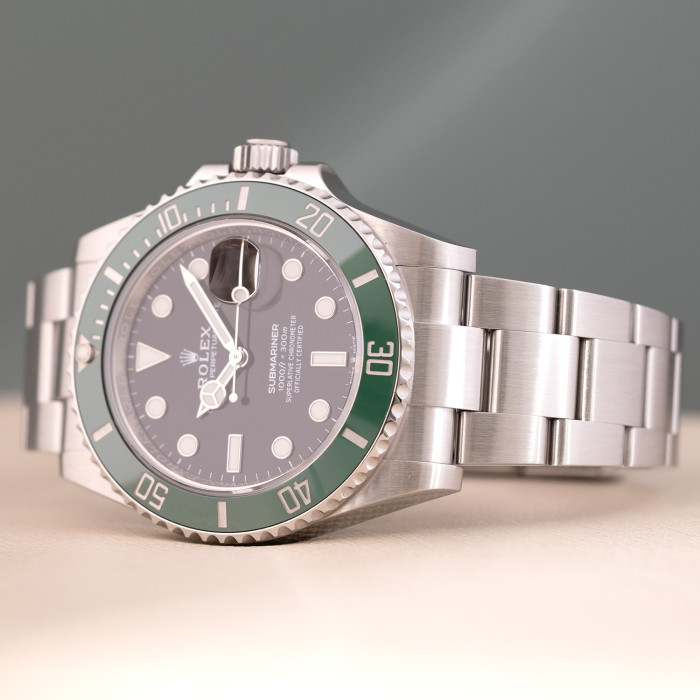 Rolex Submariner Date Ref. 126610LV