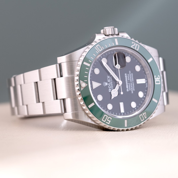 Rolex Submariner Date Ref. 126610LV
