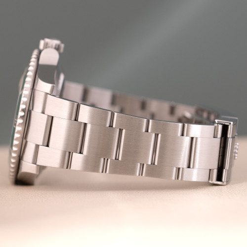 Rolex Submariner Date Ref. 126610LV