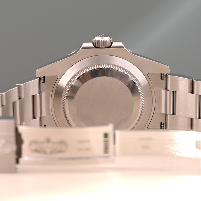 Rolex Submariner Date Ref. 126610LV