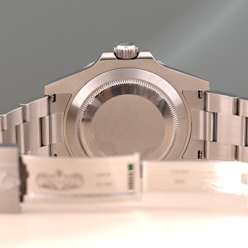 Rolex Submariner Date Ref. 126610LV