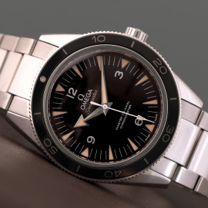 Omega Seamaster 300 Ref. 233.30.41.21.01.001
