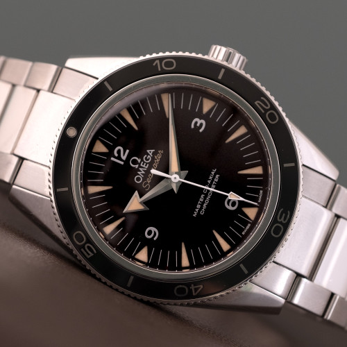 Omega Seamaster 300 Ref. 233.30.41.21.01.001