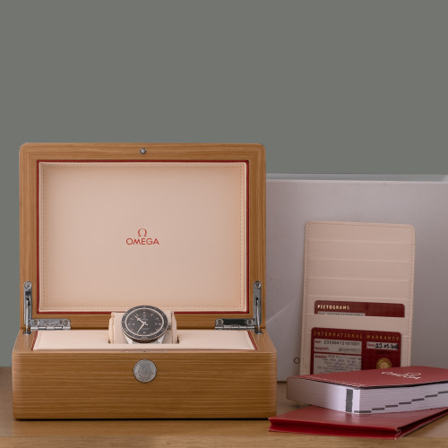 Omega Seamaster 300 Ref. 233.30.41.21.01.001