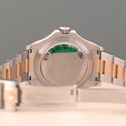 Rolex Yacht-Master Ref. 116621